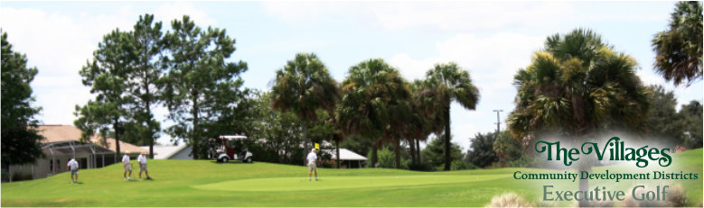 Golf The Villages